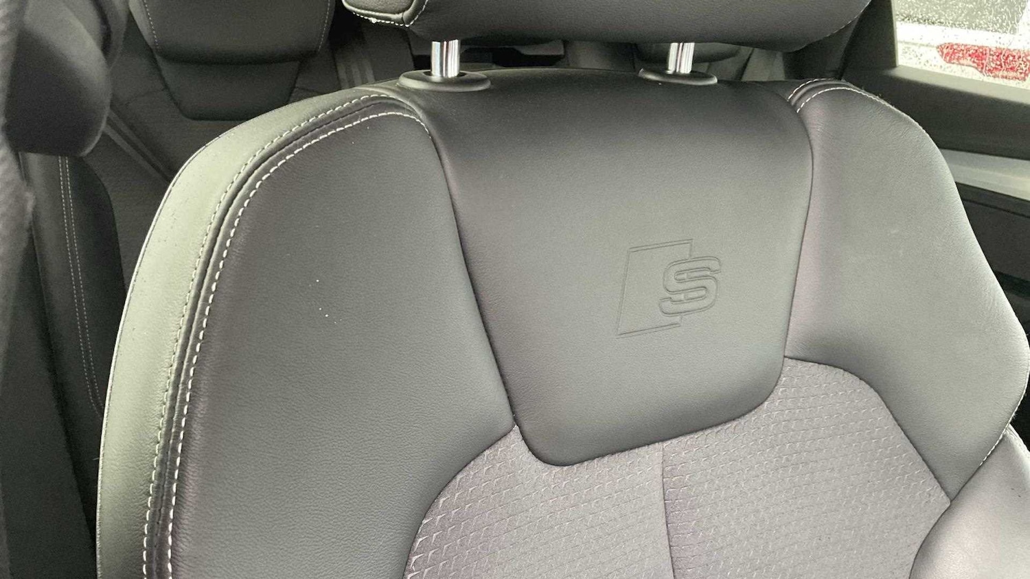 Used Audi Q5 2023 for sale - 76553228: Photo 31