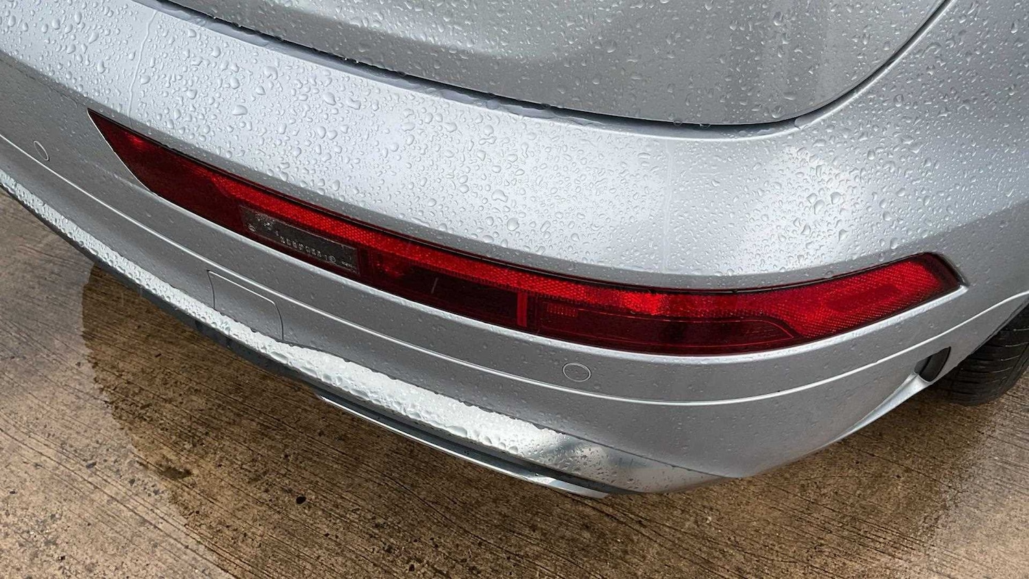 Used Audi Q5 2023 for sale - 76553228: Photo 33