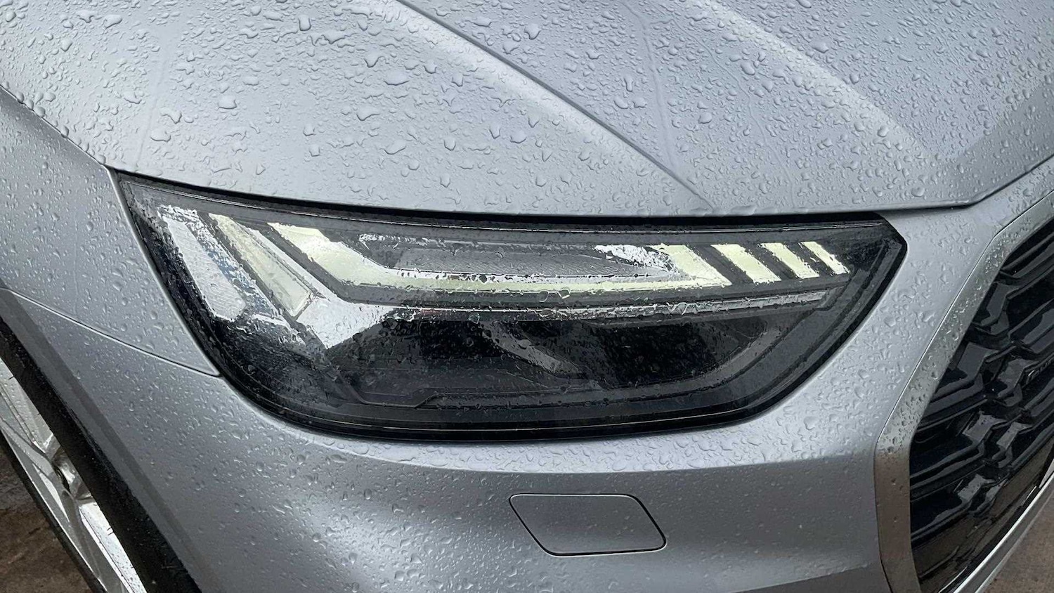 Used Audi Q5 2023 for sale - 76553228: Photo 34