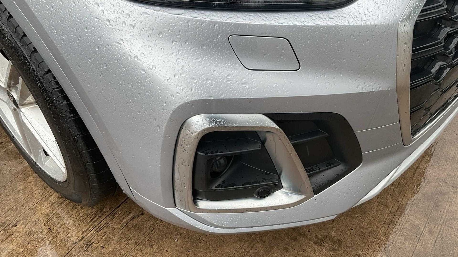 Used Audi Q5 2023 for sale - 76553228: Photo 35