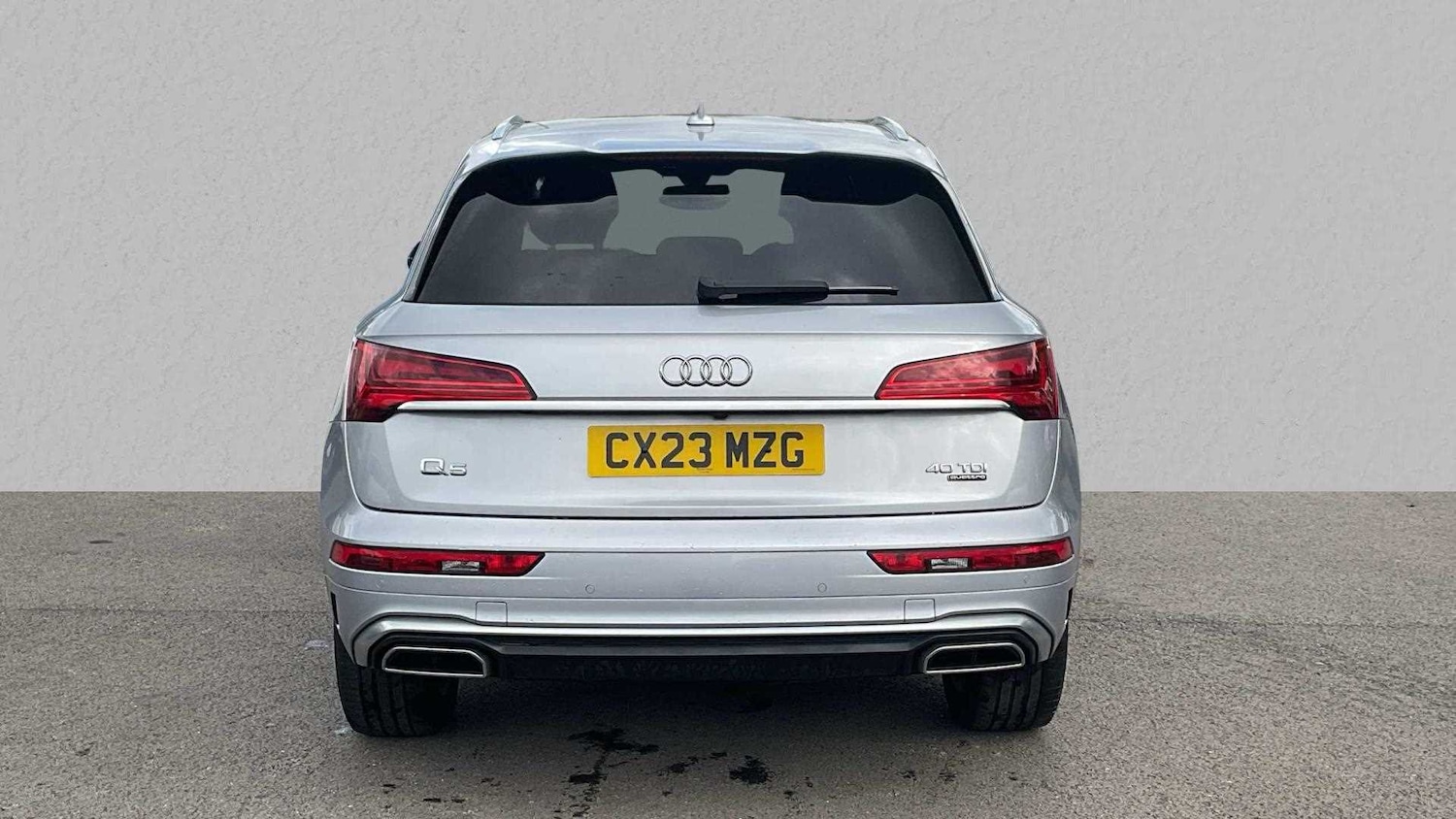 Used Audi Q5 2023 for sale - 76553228: Photo 5