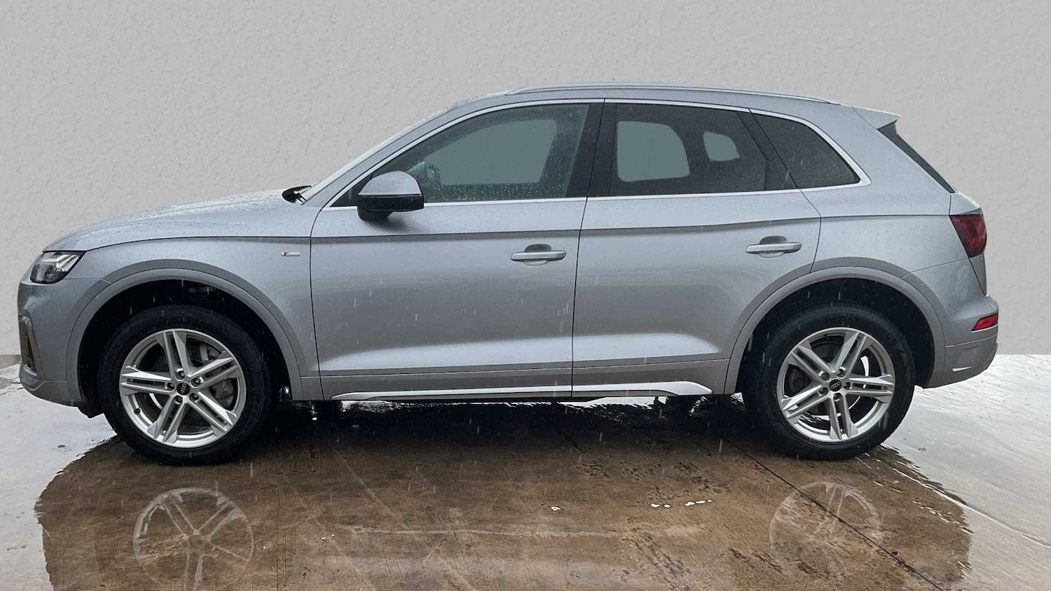 Used Audi Q5 2023 for sale - 76553228: Photo 7