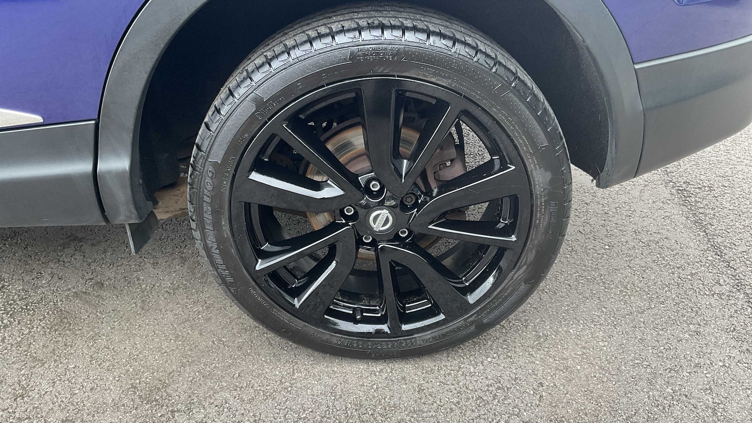 Used Nissan Qashqai 2017 for sale - 75812882: Photo 13