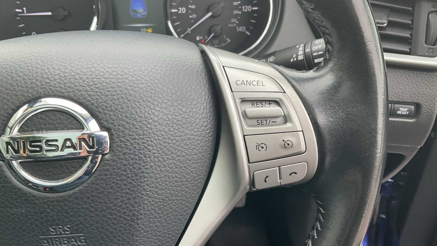 Used Nissan Qashqai 2017 for sale - 75812882: Photo 27
