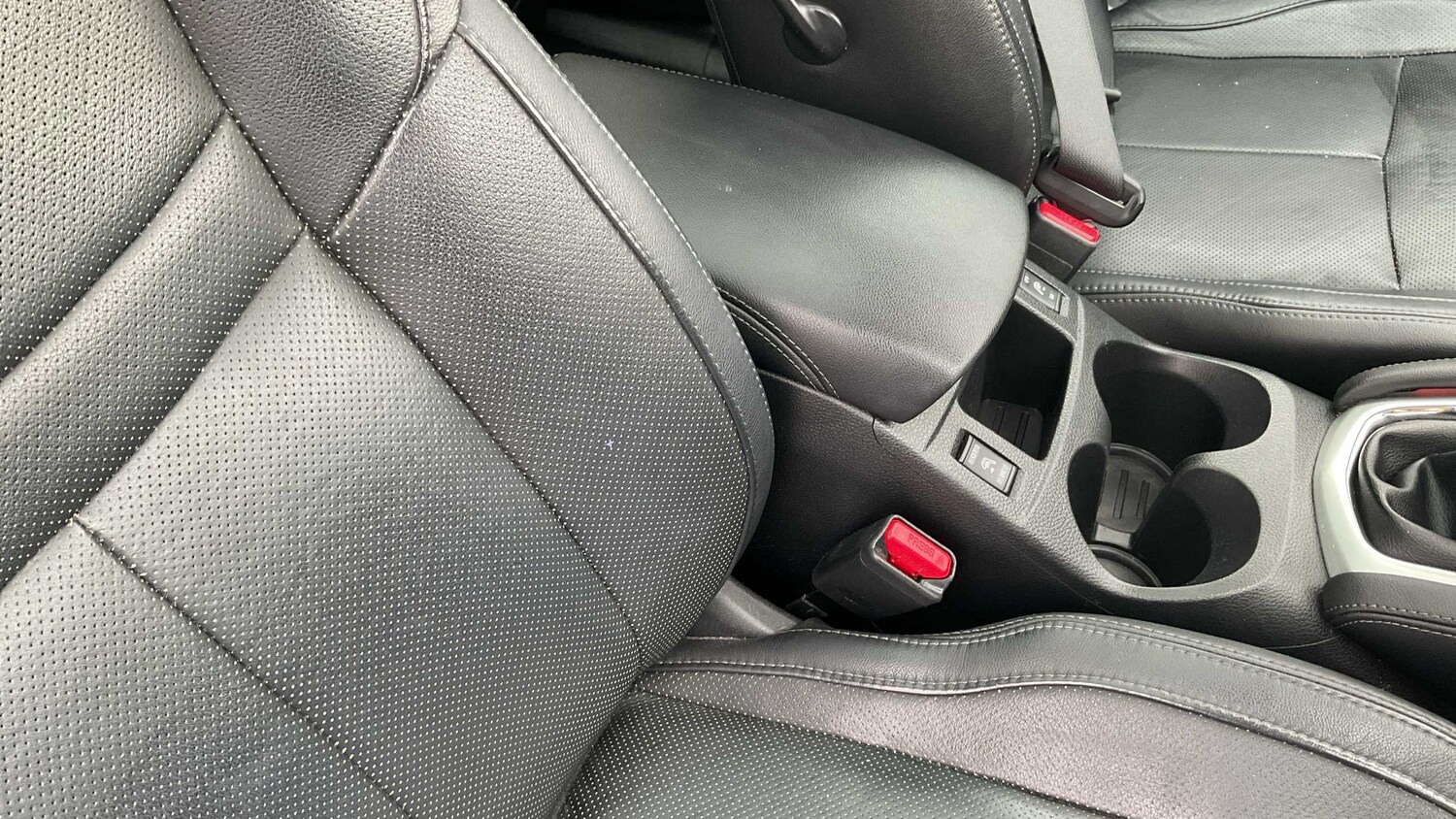 Used Nissan Qashqai 2017 for sale - 75812882: Photo 31