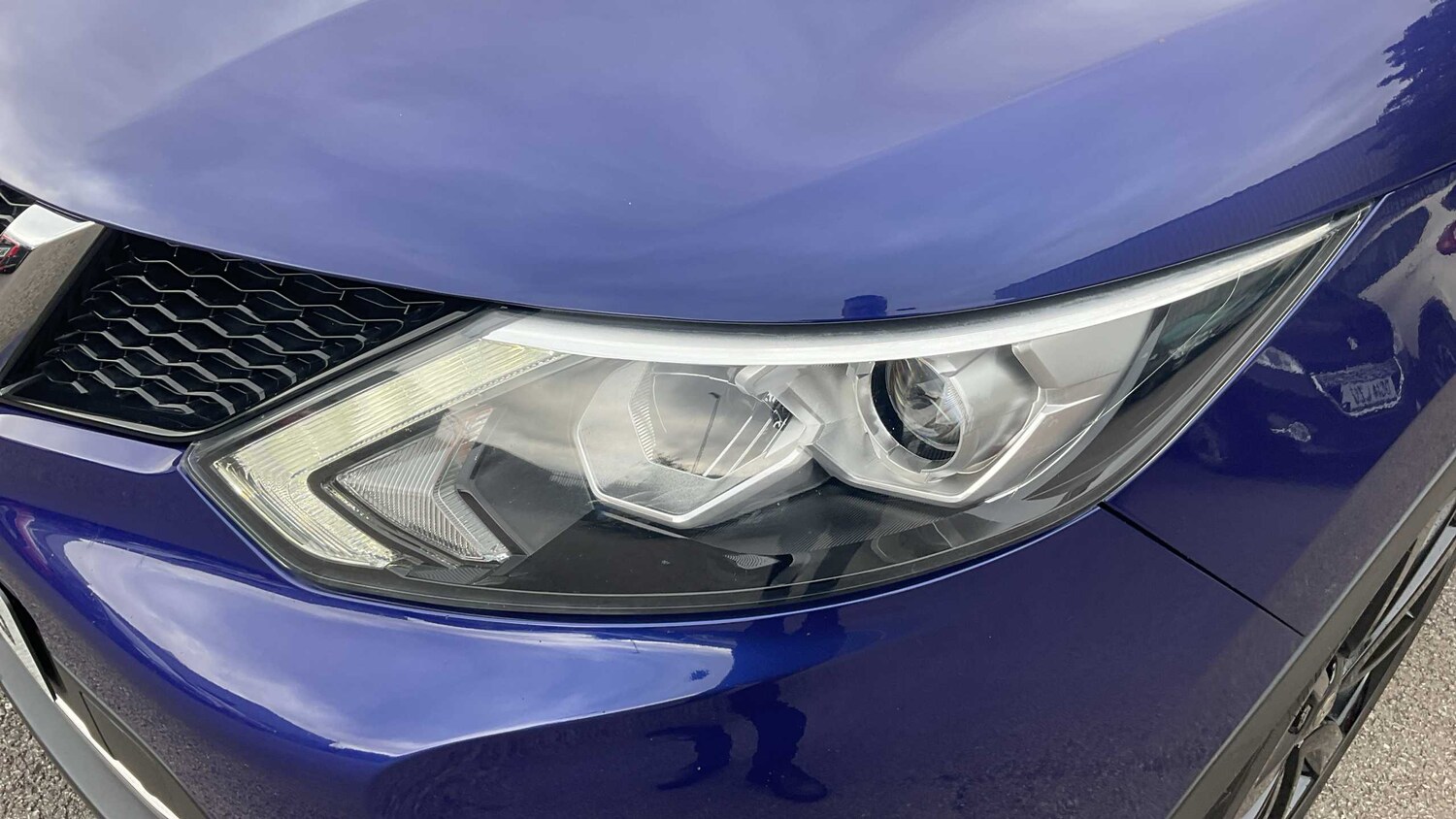 Used Nissan Qashqai 2017 for sale - 75812882: Photo 34