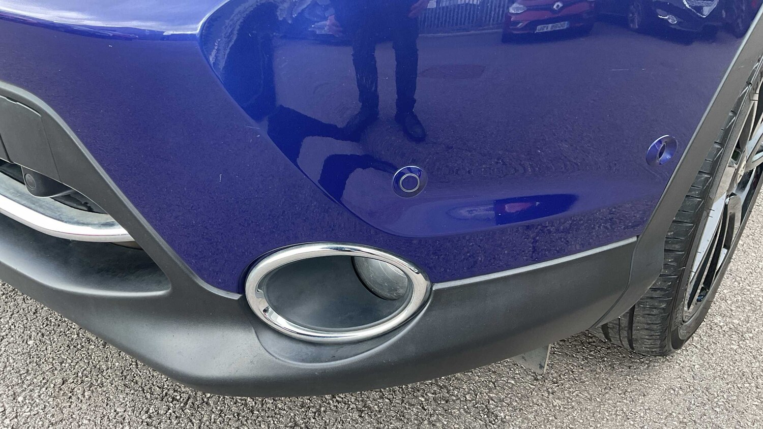 Used Nissan Qashqai 2017 for sale - 75812882: Photo 35