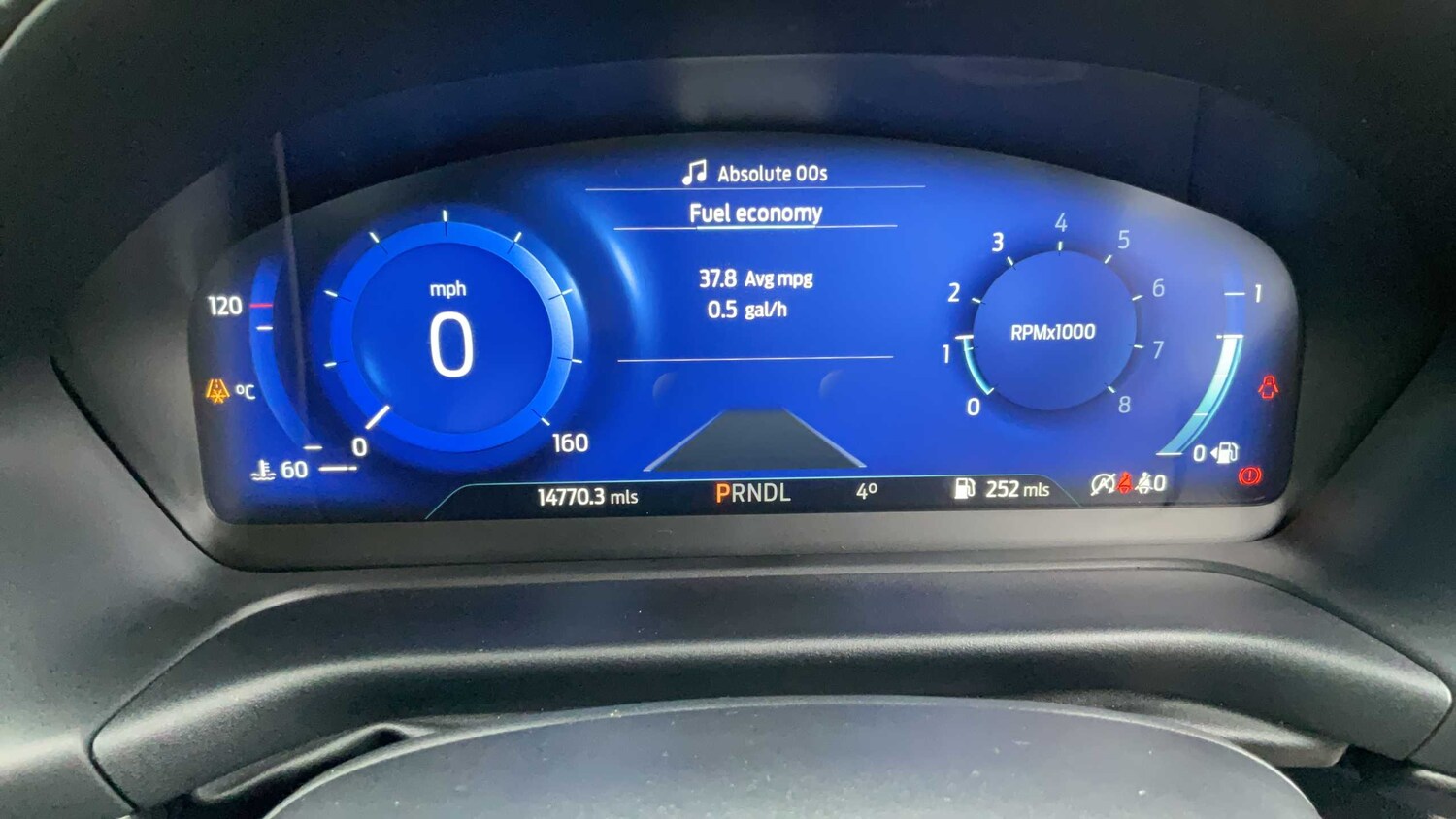 Used Ford Puma 2023 for sale - 77334060: Photo 10