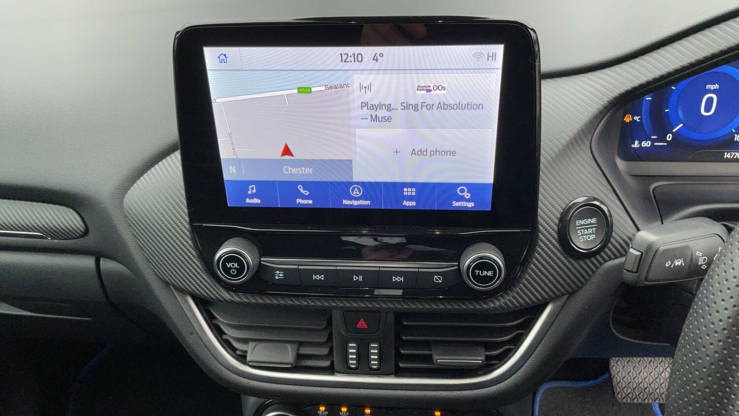 Used Ford Puma 2023 for sale - 77334060: Photo 11