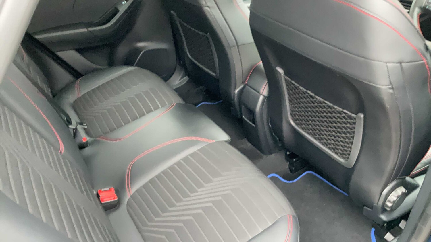 Used Ford Puma 2023 for sale - 77334060: Photo 12