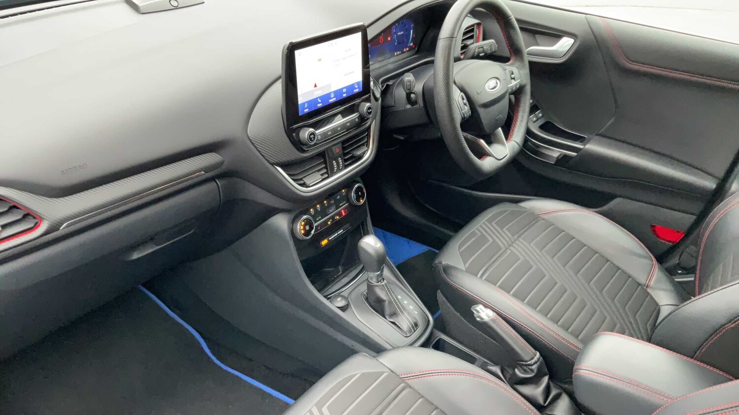 Used Ford Puma 2023 for sale - 77334060: Photo 13