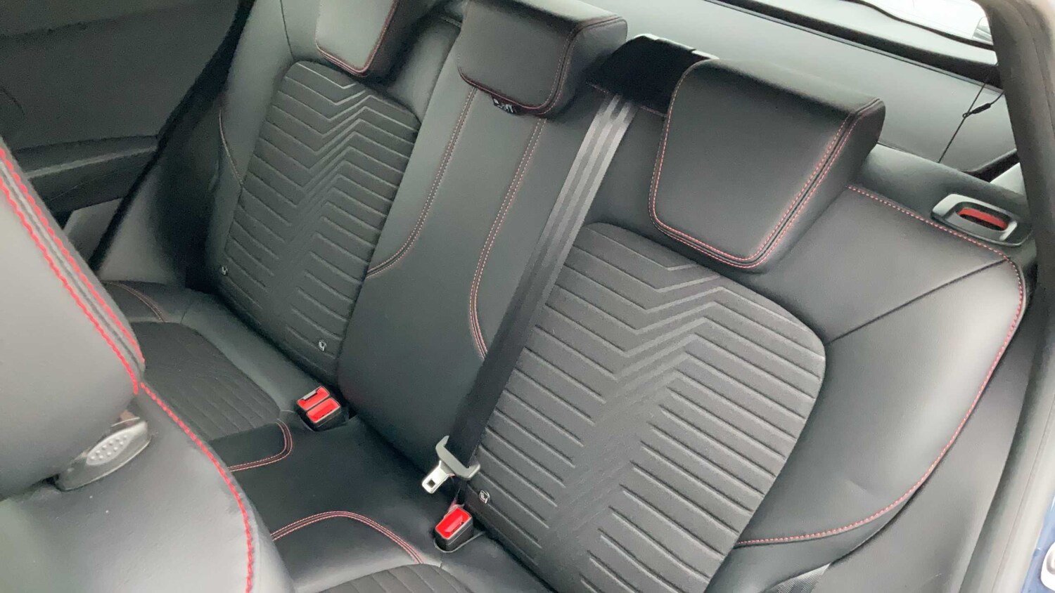 Used Ford Puma 2023 for sale - 77334060: Photo 14