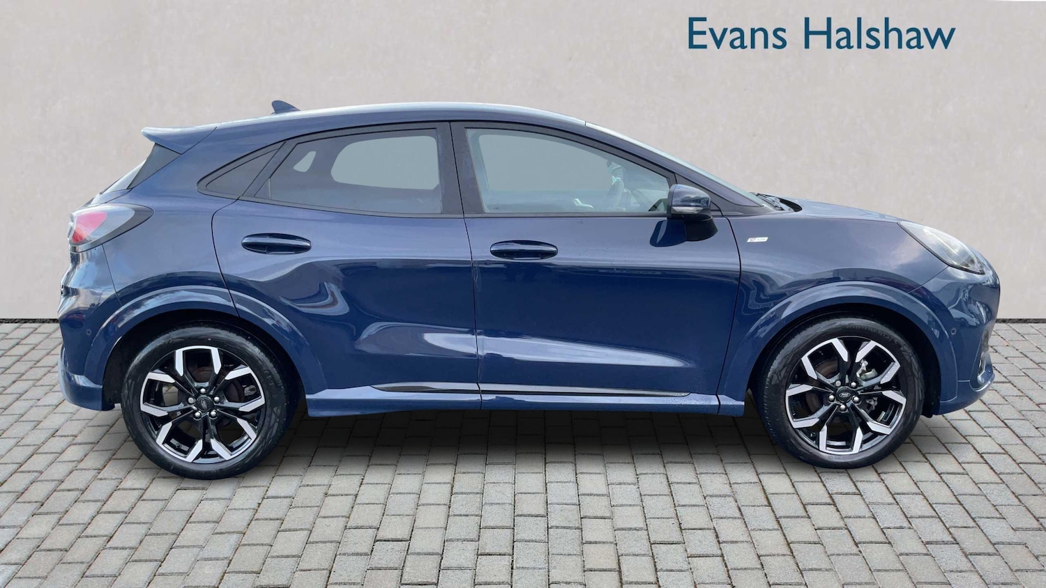 Used Ford Puma 2023 for sale - 77334060: Photo 3