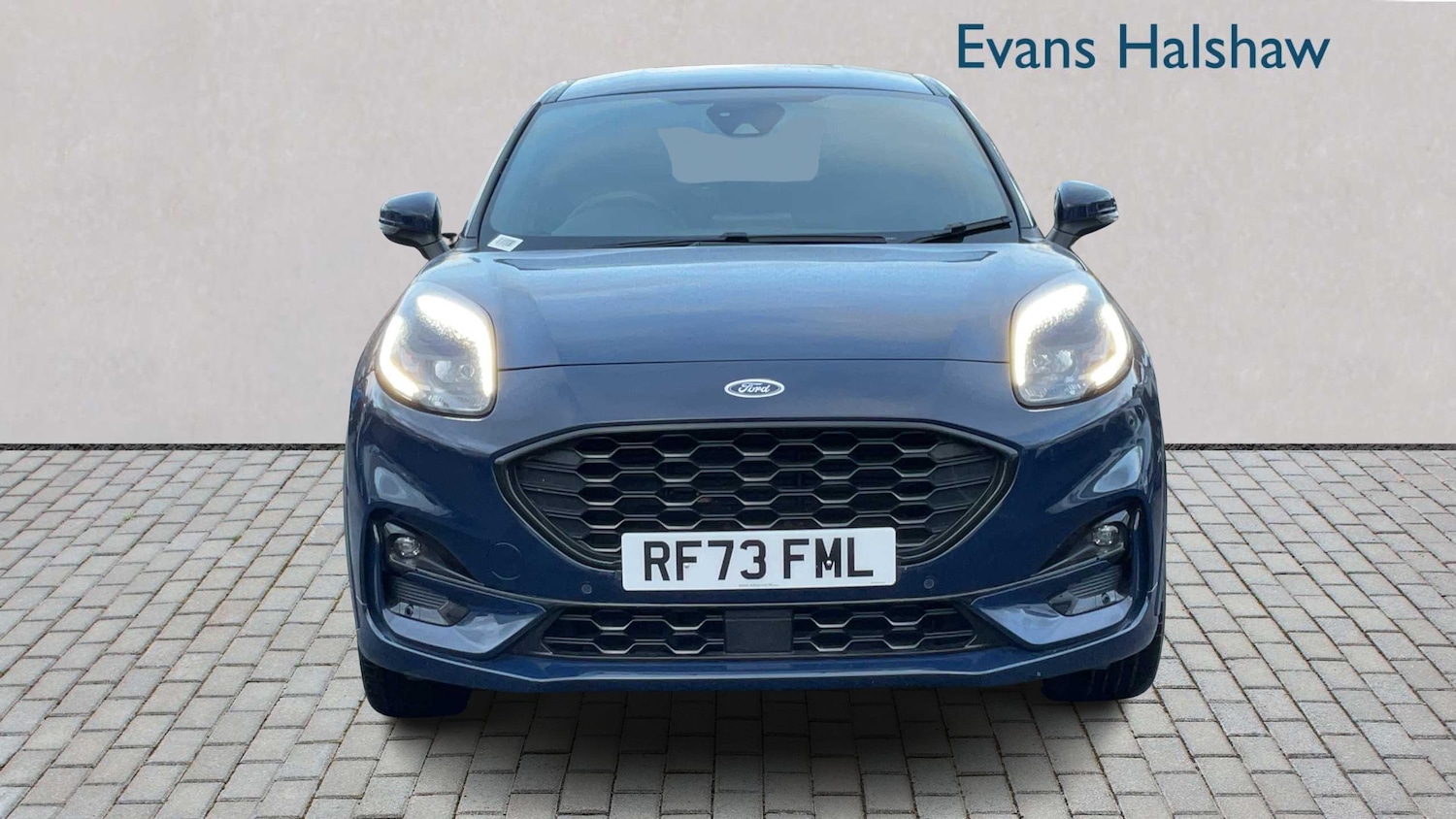 Used Ford Puma 2023 for sale - 77334060: Photo 4