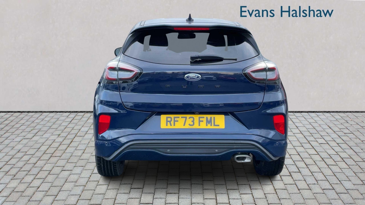 Used Ford Puma 2023 for sale - 77334060: Photo 5