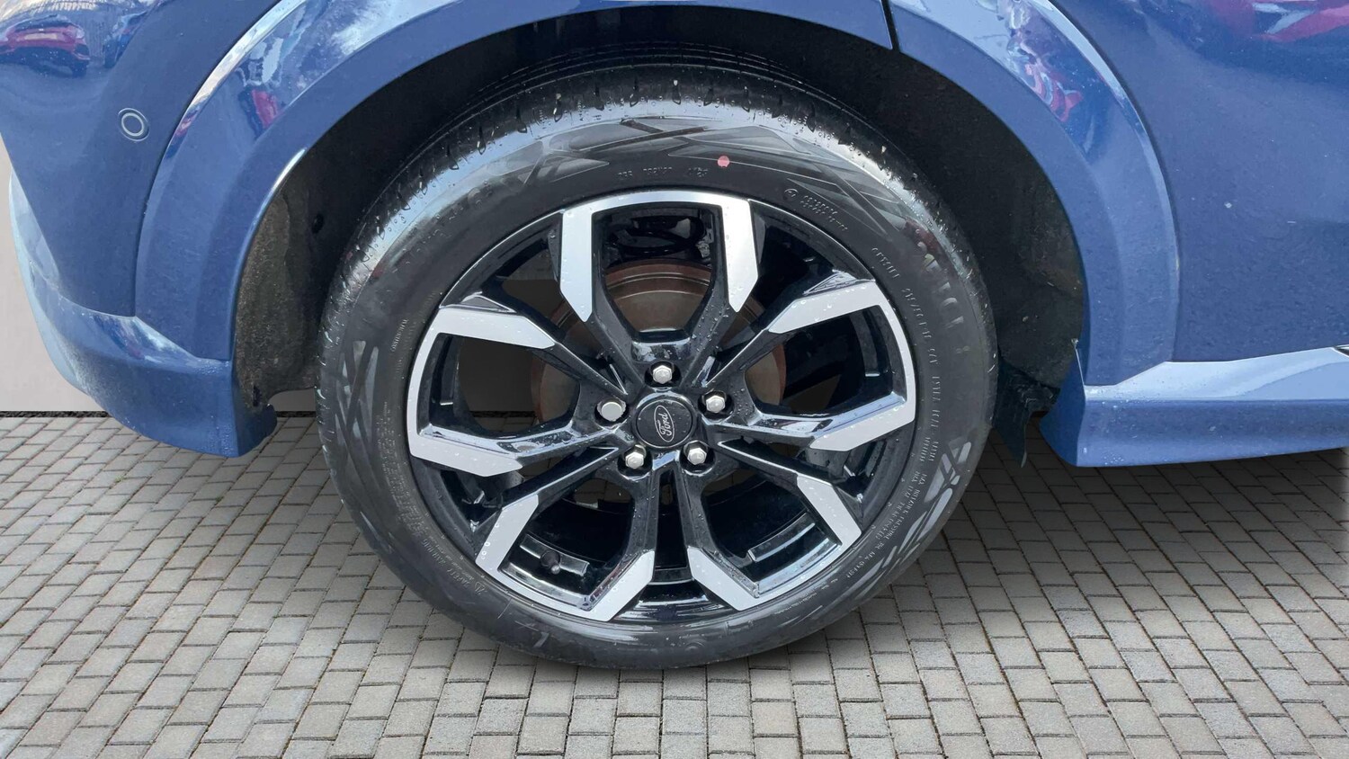 Used Ford Puma 2023 for sale - 77334060: Photo 6