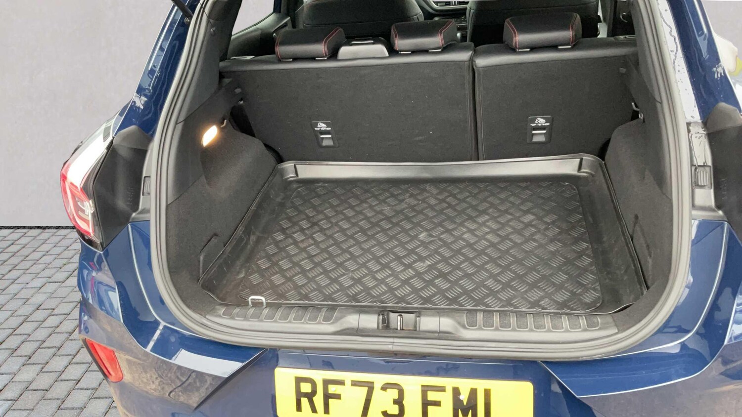 Used Ford Puma 2023 for sale - 77334060: Photo 7