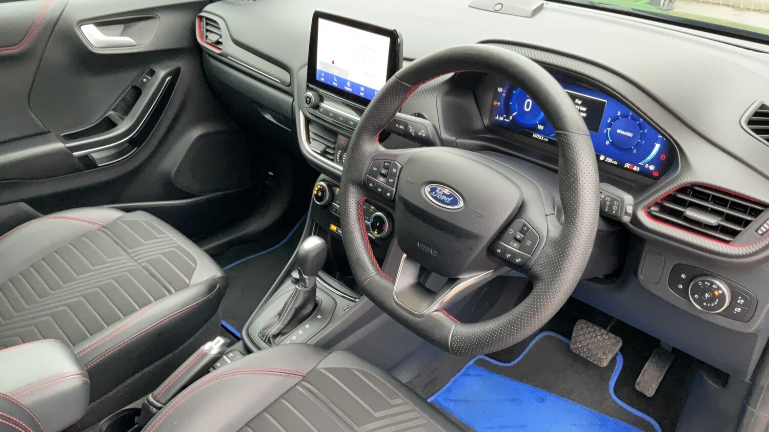 Used Ford Puma 2023 for sale - 77334060: Photo 8