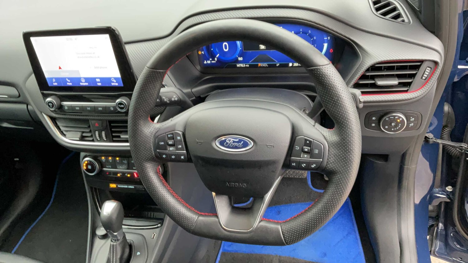 Used Ford Puma 2023 for sale - 77334060: Photo 9