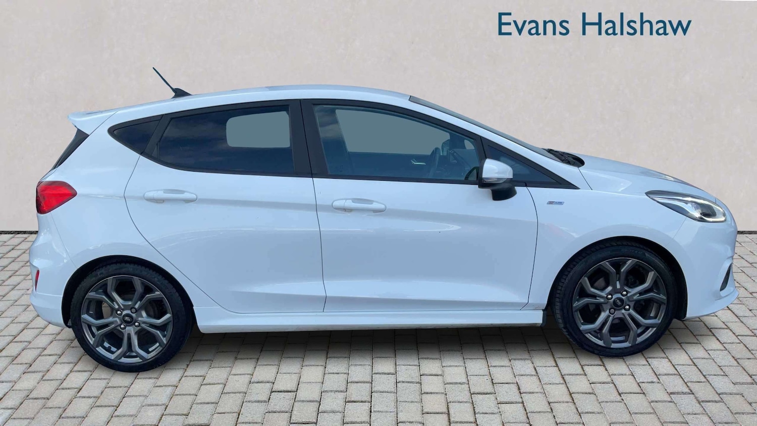 Used Ford Fiesta 2021 for sale - 78077224: Photo 3