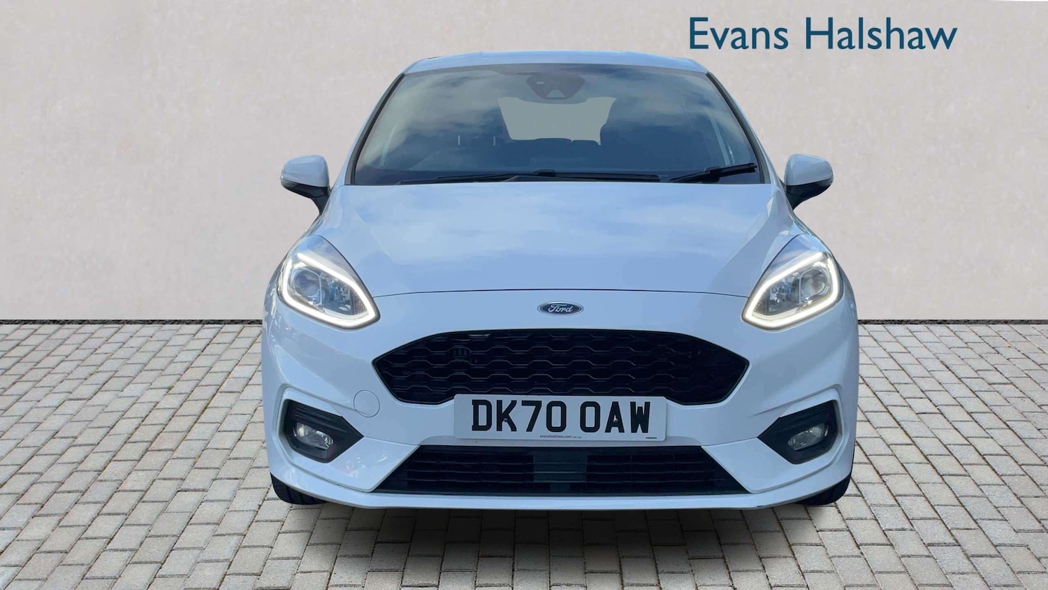 Used Ford Fiesta 2021 for sale - 78077224: Photo 4