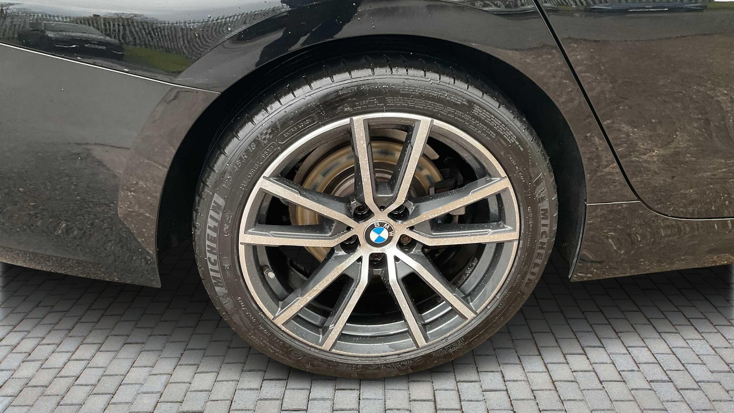 Used BMW 3 Series 2020 for sale - 77083140: Photo 10