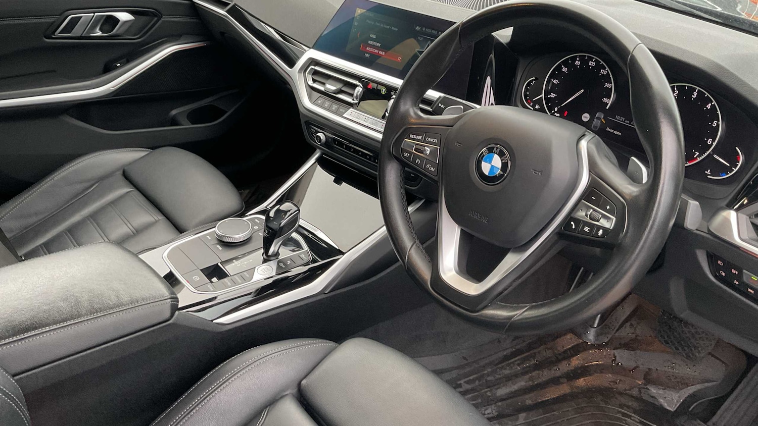 Used BMW 3 Series 2020 for sale - 77083140: Photo 12