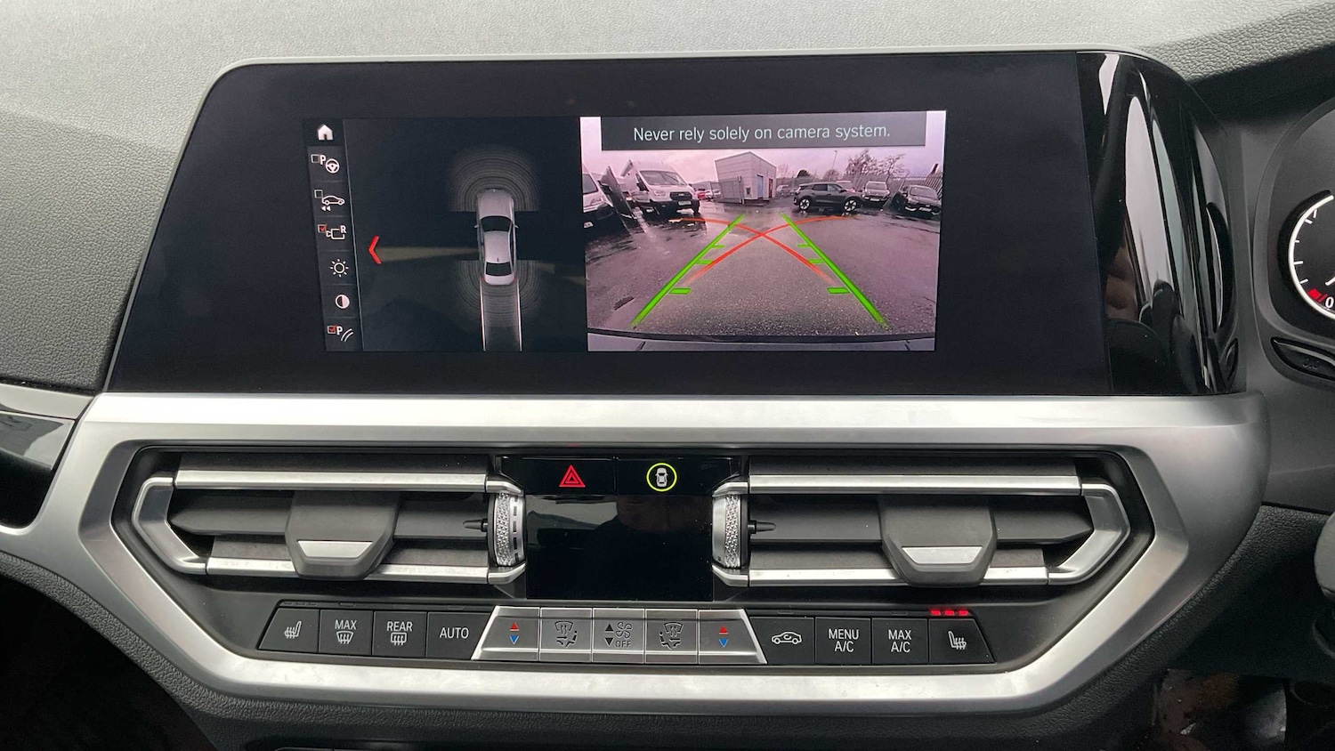 Used BMW 3 Series 2020 for sale - 77083140: Photo 14