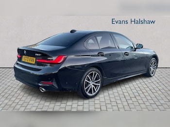 Used BMW 3 Series 2020 for sale - 77083140: Photo