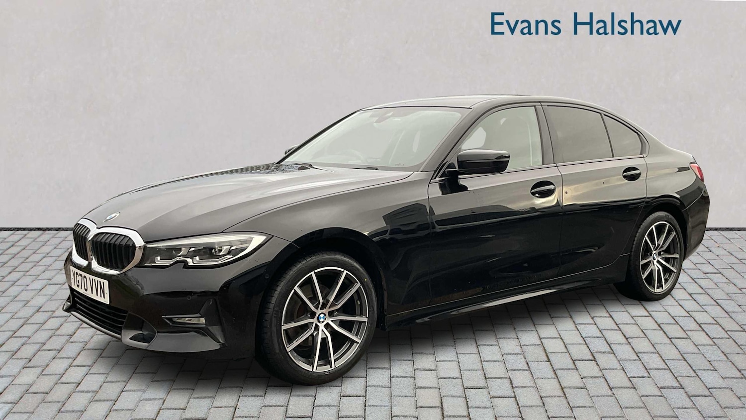 Used BMW 3 Series 2020 for sale - 77083140: Photo 6