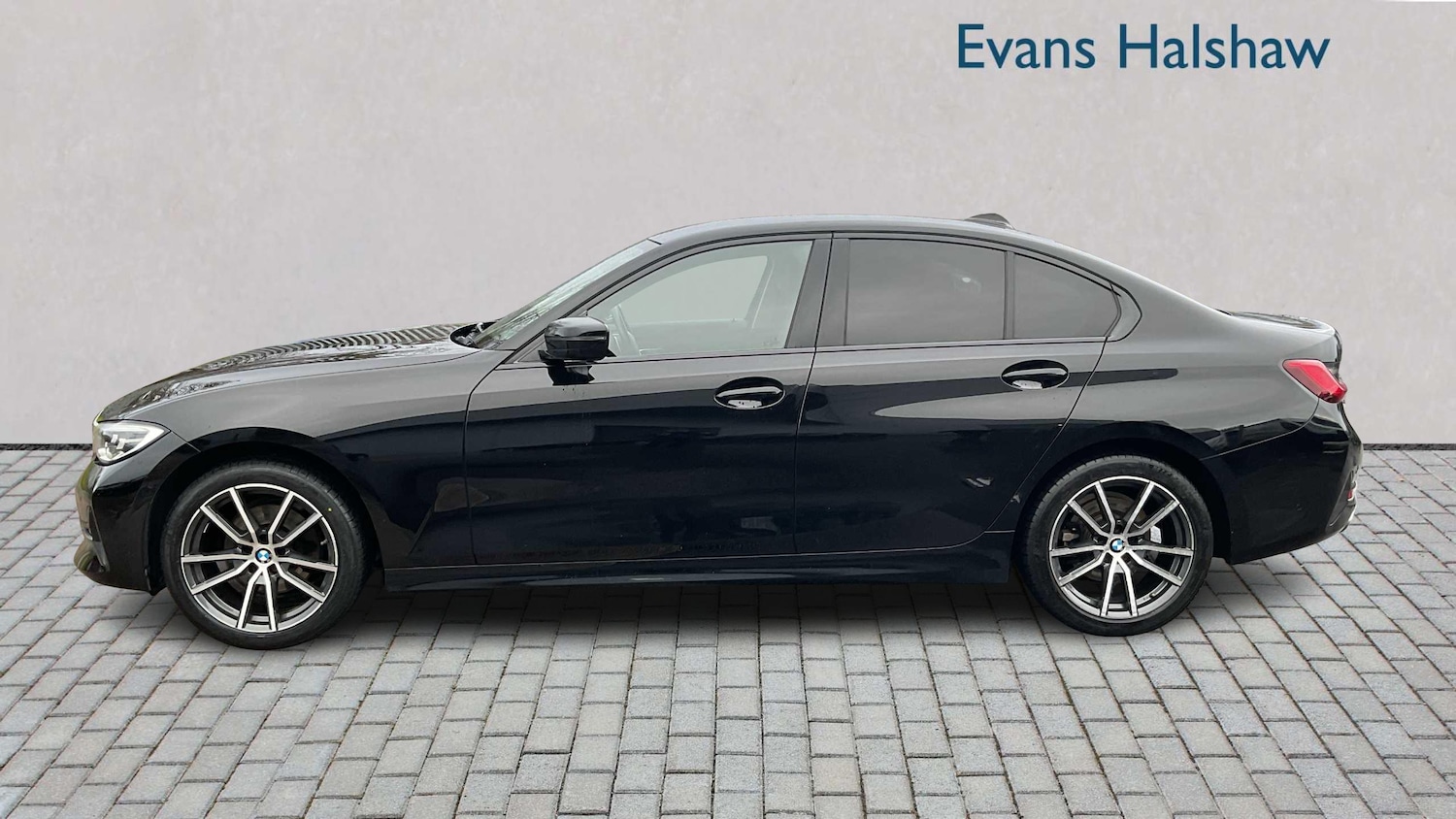 Used BMW 3 Series 2020 for sale - 77083140: Photo 7