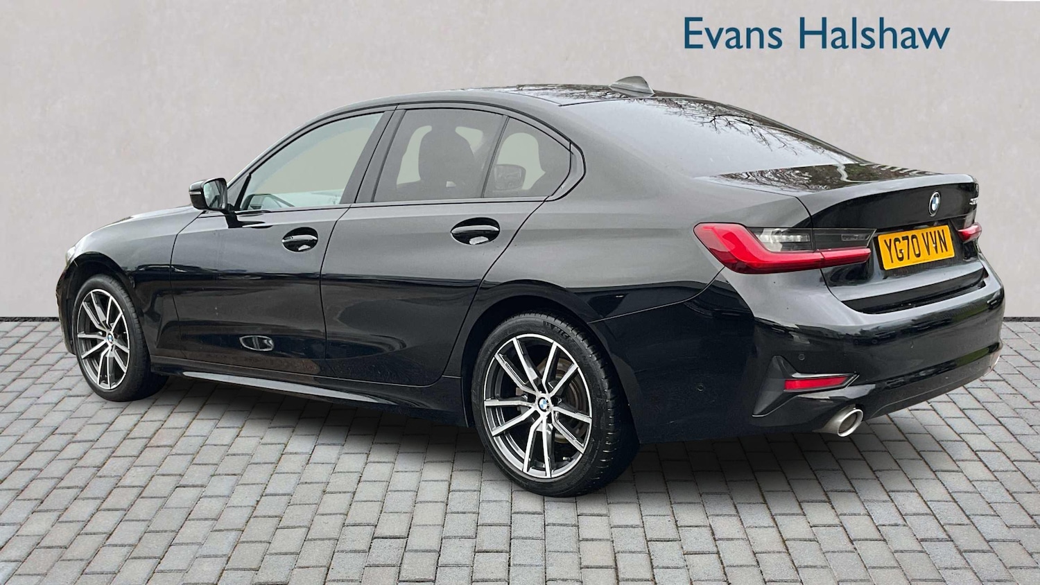 Used BMW 3 Series 2020 for sale - 77083140: Photo 8