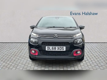 Used Citroen C3 2019 for sale - 78678884: Photo