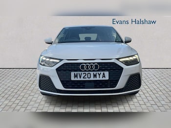 Used Audi A1 2020 for sale - 78234005: Photo