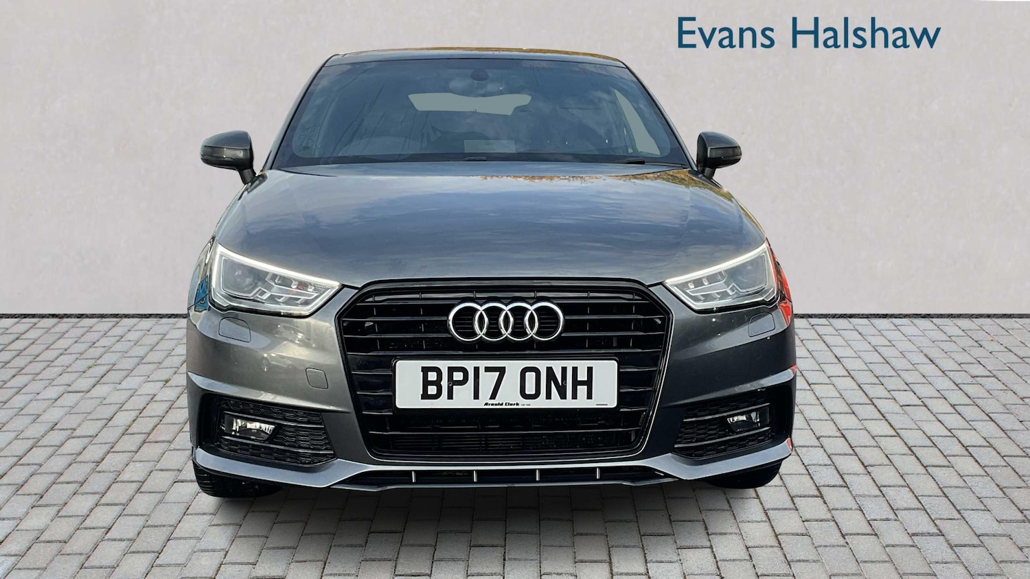 Used Audi A1 for sale - 76460555: Photo 2