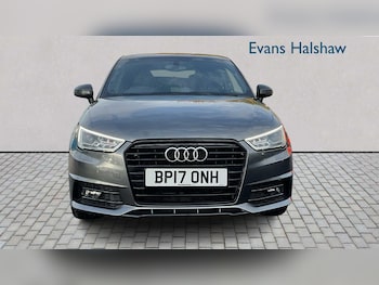 Used Audi A1 2017 for sale - 76460555: Photo