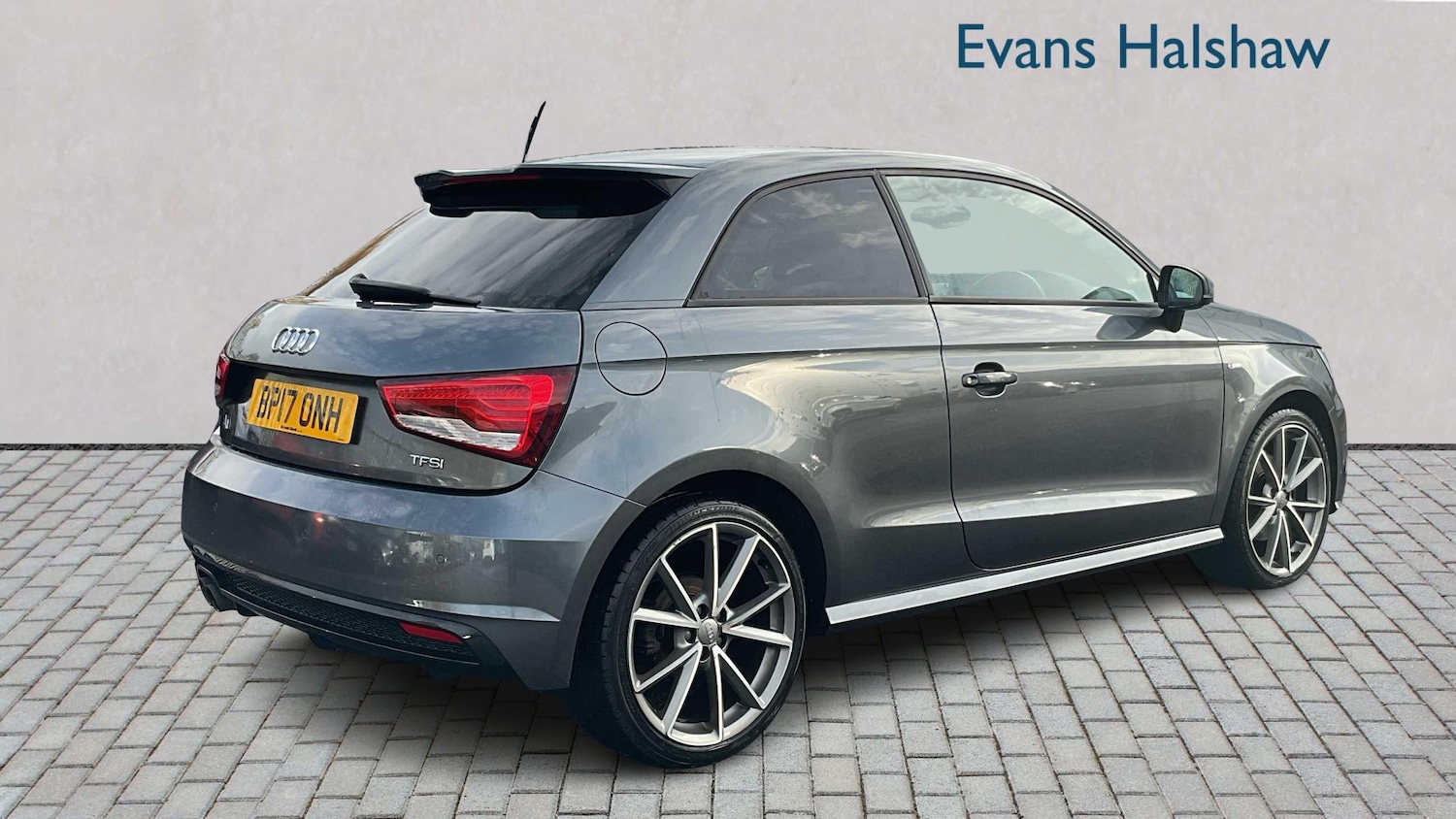 Used Audi A1 for sale - 76460555: Photo 4