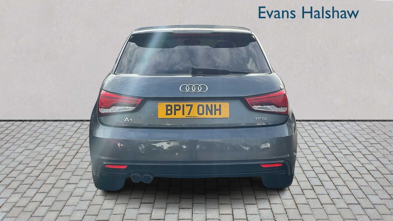 Used Audi A1 for sale - 76460555: Photo 5