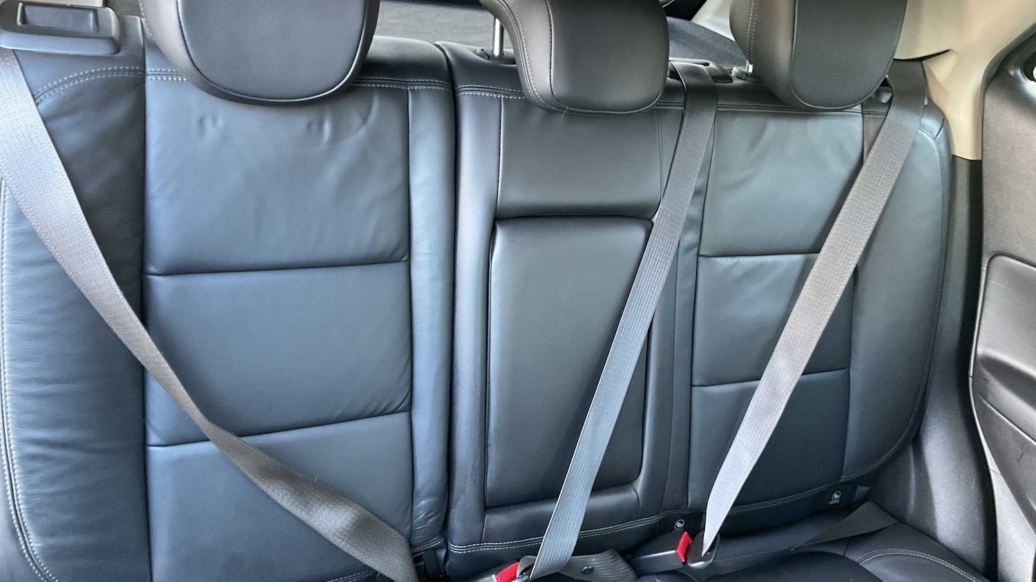 Used Vauxhall Mokka X 2018 for sale - 76459976: Photo 13