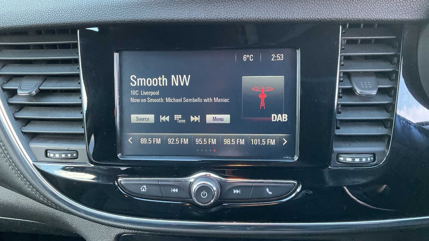 Used Vauxhall Mokka X 2018 for sale - 76459976: Photo 14