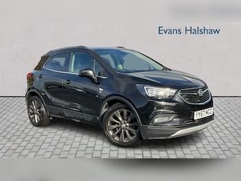 2018 - 1.4T ecoTEC Elite 5dr