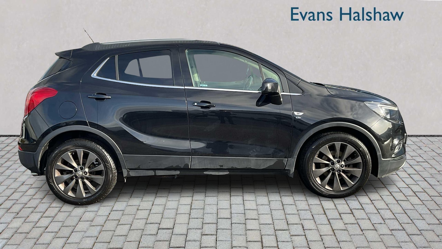 Used Vauxhall Mokka X 2018 for sale - 76459976: Photo 3
