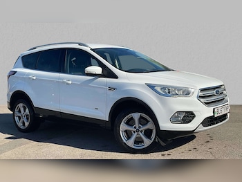 Ford - Kuga