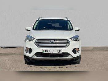 Used Ford Kuga 2017 for sale - 76523970: Photo