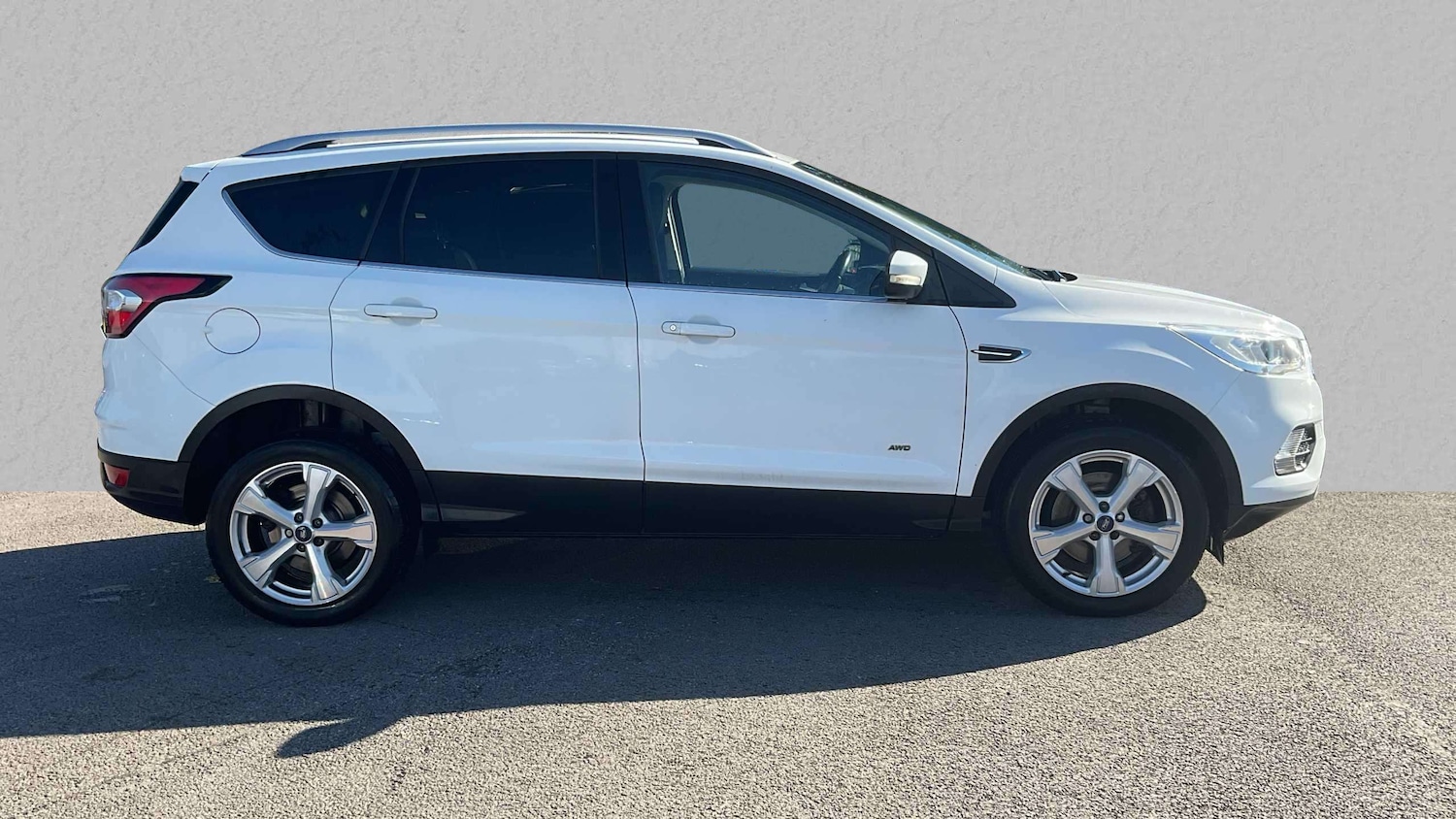 Used Ford Kuga 2017 for sale - 76523970: Photo 3