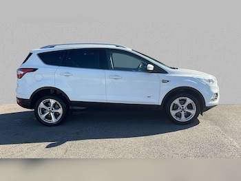 Used Ford Kuga 2017 for sale - 76523970: Photo
