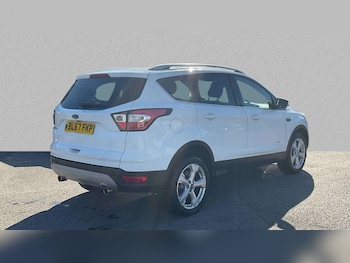 Used Ford Kuga 2017 for sale - 76523970: Photo