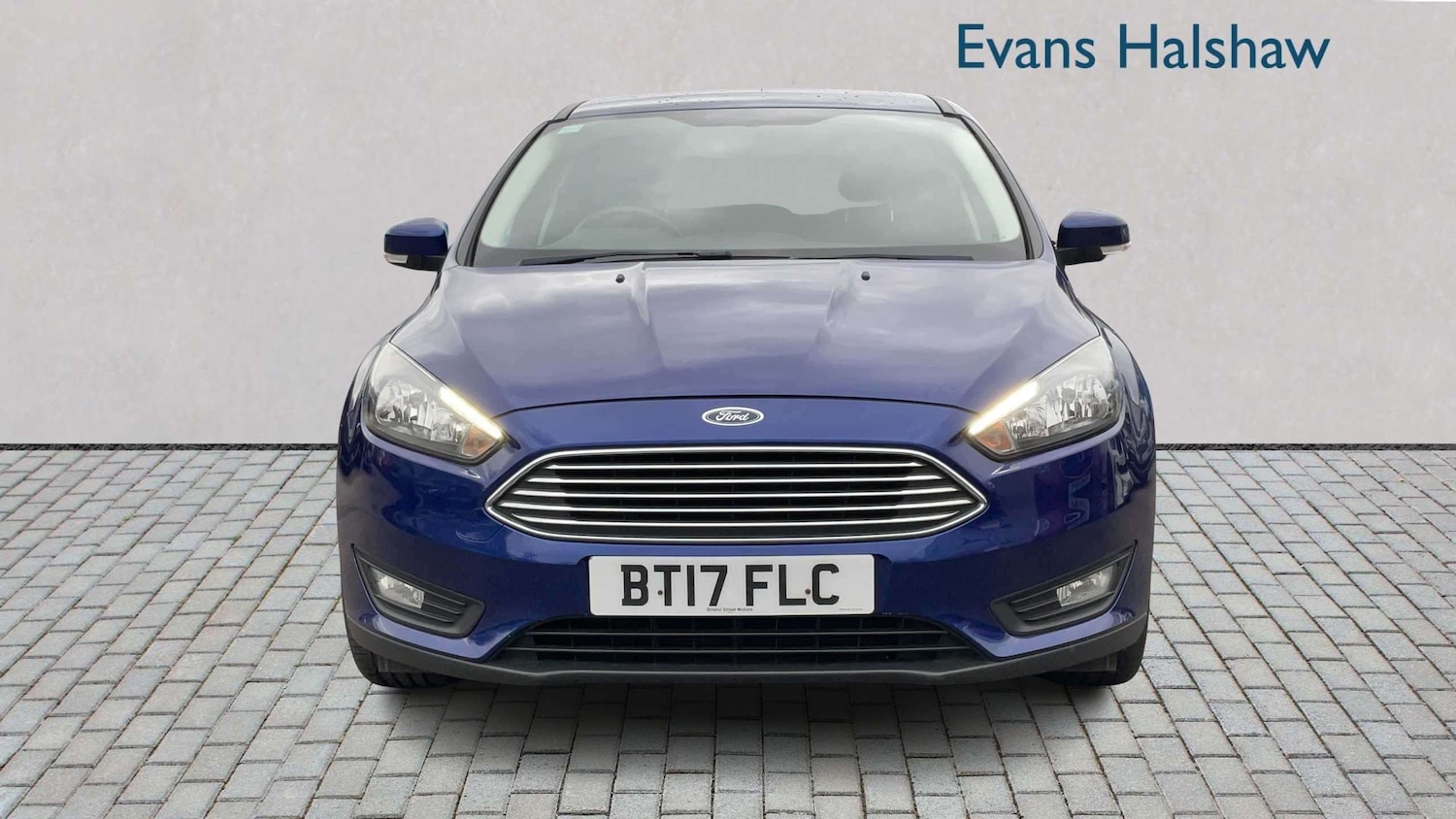 Used Ford Focus 2017 for sale - 78076958: Photo 4