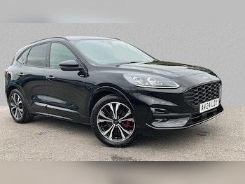 Ford - Kuga