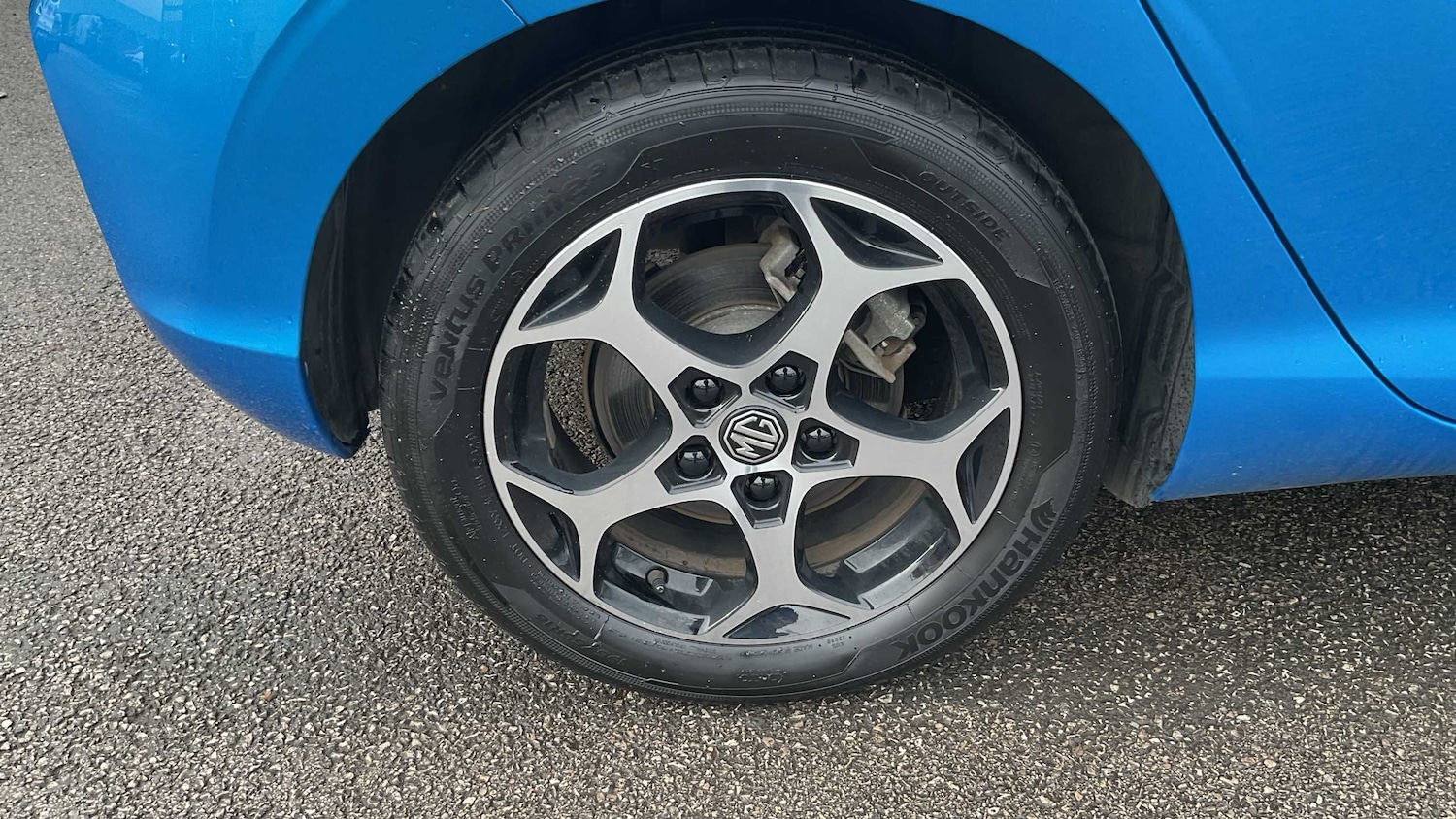 Used MG MG3 2024 for sale - 76411400: Photo 10